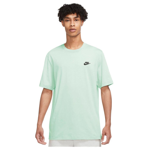 Nike Ανδρική κοντομάνικη μπλούζα Sportswear Club T-Shirt